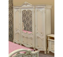 Спальня Рафаэлла (беж)