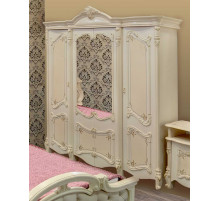 Спальня Рафаэлла (беж)