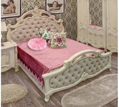 Спальня Рафаэлла (беж)