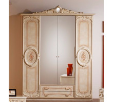 Спальня Роза (беж)