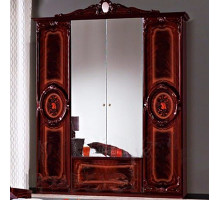 Спальня Роза (могано)