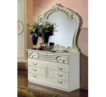 Спальня Роза (беж)