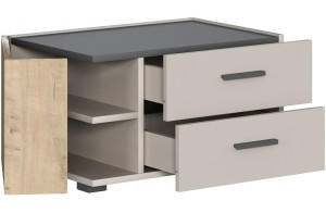 Прикроватная тумба Гарден ГД-305.02