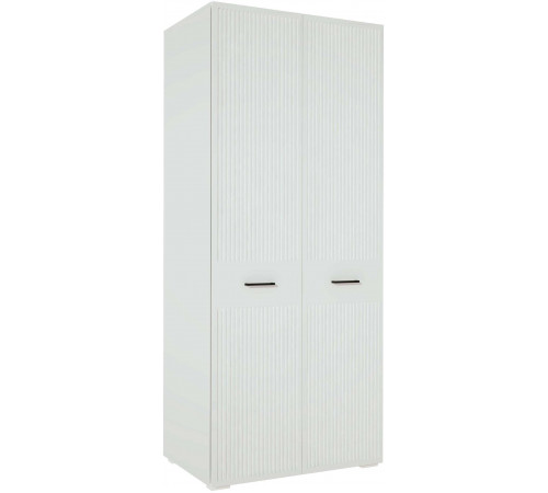 Шкаф двустворчатый Хилтон ХТ-201.01