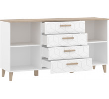 Комод Санти СА-105.09 Д1