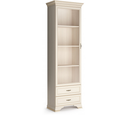 Гостиная Сиена 1 (Бодега Белый)