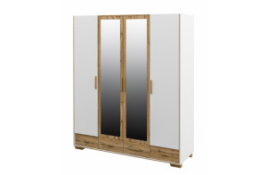 Спальня Сканди