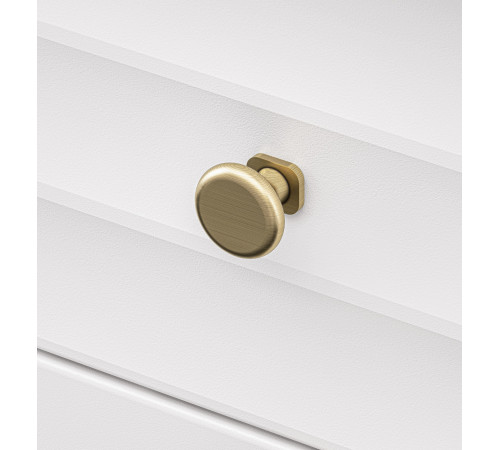 Тумба прикроватная Денвер МН-040-03