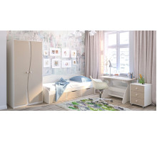 Модульная детская мебель Комби от Мебель-Неман