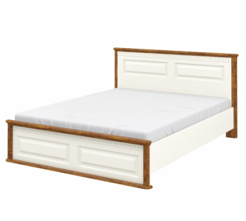 Двуспальная кровать Марсель МН-126-01-140 