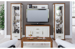 Журнальный столик Марсель МН-126-10