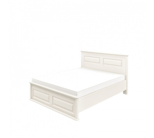 Двуспальная кровать Марсель (крем) МН-126-01-120(1)