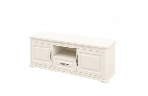Тумба под ТВ в гостиную Марсель (крем) МН-126-13(1)