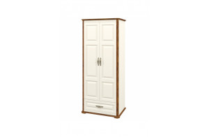 Шкаф двухстворчатый Марсель МН-126-05