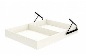 Ящик с подъемным механизмом МН-038-02-140 (140 см)