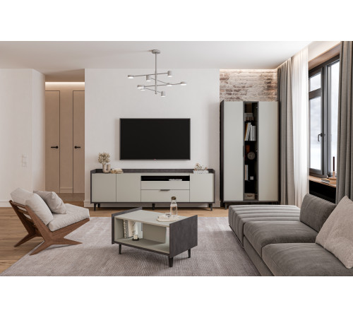 Журнальный столик Модена МН-048-26