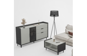 Тумба в гостиную Модена МН-048-05