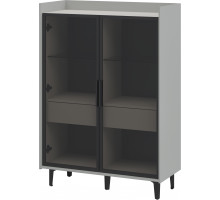 Шкаф комбинированный Модена МН-048-23