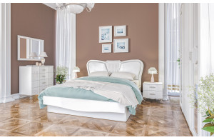 Кровать София МН-025-25