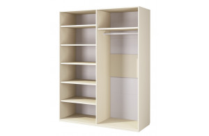 Четырехстворчатый шкаф Астория МН-218-03-220