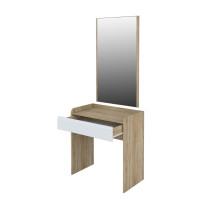 Спальня Леонардо от Мебель-Неман Композиция 1