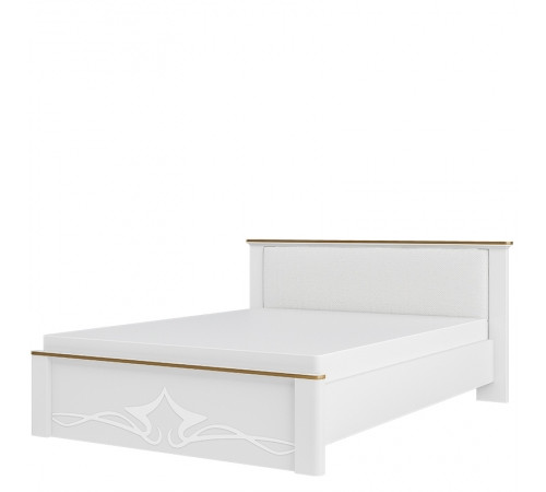 Двуспальная кровать Либерти 1800 х 2000 МН-313-01-180