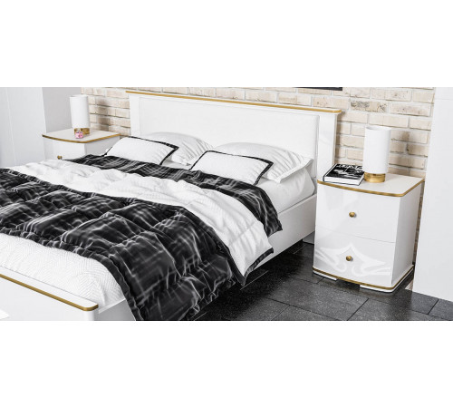 Спальня Либерти композиция 4