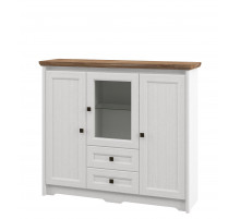 Тумба в гостиную Тиволи МН-035-04