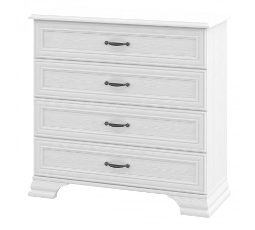 Комод для белья Юнона МН-132-06