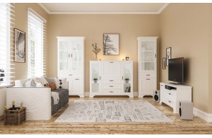 Мебель для гостиной Юнона