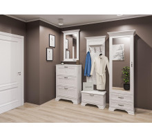 Мебель для прихожей Юнона композиция 2