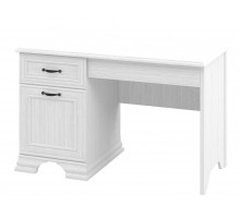 Письменный стол с тумбой Юнона МН-132-26