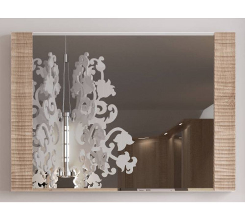 Настенное зеркало Элана