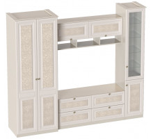 Стенка под телевизор Каир