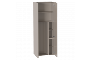 Двухдверный шкаф Джерси