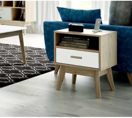 Тумба Калгари