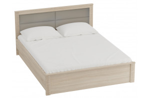 Двуспальная кровать Элана