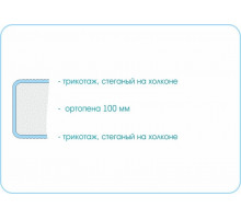 Матрас Kids Junior