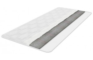 Наматрасник «Топпер Лайт»