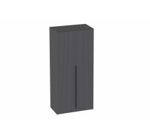 Двухдверный шкаф для спальни Нора