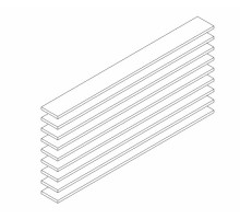 Пакет №2 Ламели Соня