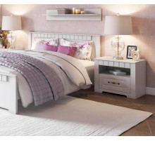 Прикроватная тумба Прованс