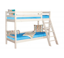 Двухъярусная детская кровать Соня Вариант-10