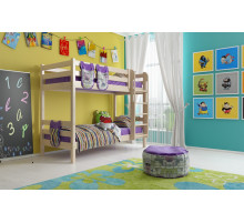 Двухъярусная детская кровать Соня Вариант-9