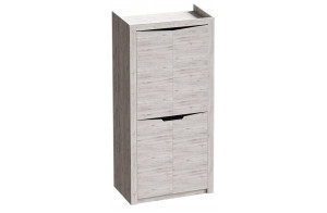 Комплект полок для шк-2 дв. Соренто