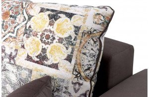 Диван-кровать Бостон 2400 (вариант 3)