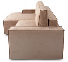 Угловой диван Тулон-4 (вариант 3)