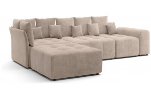 Модульный диван Торонто 4 (вариант 1)