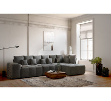 Модульный диван Торонто (вариант 3)