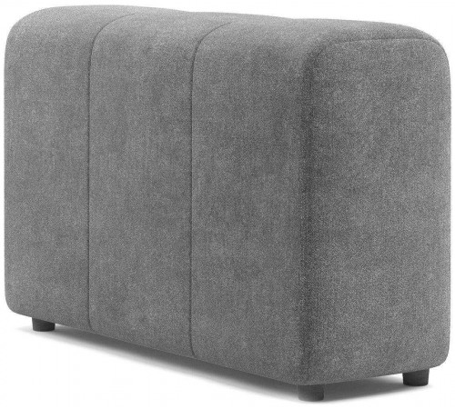 Пуф Торонто боковой (вариант 3)